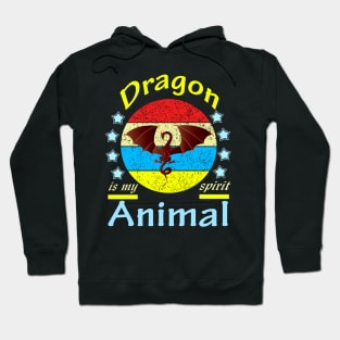 dragon Hoodie